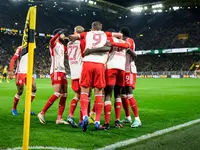 EFF Magazine | Bayern München startet furios in die neue Saison