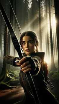 EFF Magazine | Das Lied von Vogel und Schlange: Ein neues Kapitel in der Die Tribute von Panem Saga