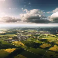 EFF Magazine | Scholz: Deutschland wird bis 2035 klimaneutral