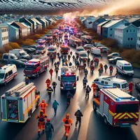 EFF Magazine | Die drohende vulkanische Bedrohung in Grindavík, Island