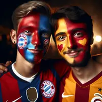 EFF Magazine | FC Bayern München gegen Galatasaray Istanbul, Spielvorschau