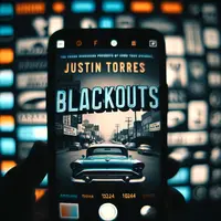 EFF Magazine | Justin Torres gewinnt den National Book Award mit 'Blackouts'