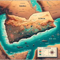 EFF Magazine | Jemens Huthi-Rebellen kapern britisches-japanisches Frachtschiff im Roten Meer