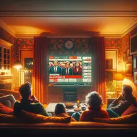 EFF Magazine | Wendepunkt in der Niederländischen Politik: Ergebnisse der Parlamentswahlen 2023