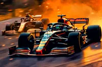 EFF Magazine | Max Verstappen triumphiert beim Großen Preis von Japan