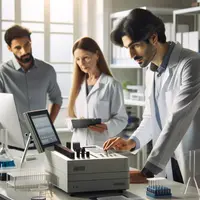 Revolution in der Genetik: Die Entdeckung der "Super-Enzyme"