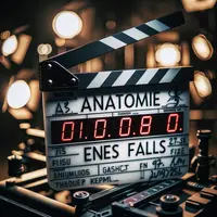 EFF Magazine | Anatomie eines Falls: Sandra Hüller und die komplexe Suche nach der Wahrheit