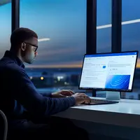 EFF Magazine | Windows 11 Update 23H2: Das jährliche Update ist jetzt verfügbar