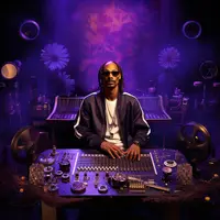 EFF Magazine | Snoop Doggs Entscheidung, das Rauchen aufzugeben: Ein Paradigmenwechsel in der Cannabis-Befürwortung