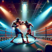 EFF Magazine | Shakur Stevenson besiegt Edwin De Los Santos und gewinnt WBC-Leichtgewichtstitel