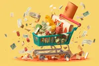 UK-Inflation bleibt unverändert, aber immer noch weit über dem Ziel