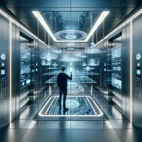 EFF Magazine | Innovation und Fortschritt auf der interlift Augsburg 2023