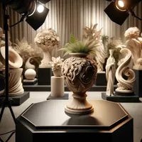 EFF Magazine | Natürlich und Kreativ: Wohndesign-Trends für 2024