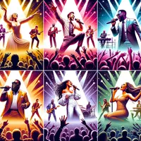 EFF Magazine | Sommerkonzerttourneen 2023: Top-Verdiener enthüllt