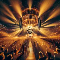 EFF Magazine | Madonnas Konzert in Köln: Ein Triumph der Popkultur