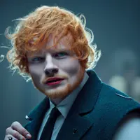 EFF Magazine | Ed Sheeran veröffentlicht neue Single, "Bad Habits"
