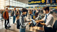 EFF Magazine | Lufthansa über rekordverdächtiges Sommer-Quartal