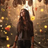 EFF Magazine | Familie bestätigt Tod von deutscher Hamas-Geisel Shani Louk