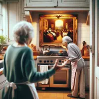 EFF Magazine | Enthüllung eines Schatzes: Der Louvre erwirbt ein Meisterwerk aus einer unerwarteten Quelle