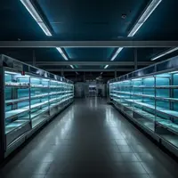 EFF Magazine | RSV-Impfstoffmangel bei Babys: Was Eltern wissen müssen