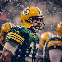 EFF Magazine | Aaron Rodgers' Herausfordernde Genesung von Achillessehnenverletzung