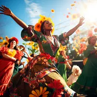 EFF Magazine | Vielfältige Veranstaltungen und Highlights beim Tollwood Festival in München